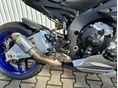 YAMAHA YZF R1 2015/1 - 9