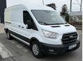 FORD TRANSIT 2020/6 - 4
