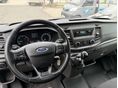 FORD TRANSIT 2020/6 - 7