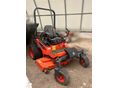 KUBOTA 2021 - 1