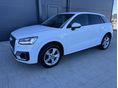 AUDI Q2 40 TFSI Sport quattro S-tronic Becsületesnepper Nr.25