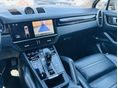 PORSCHE CAYENNE 2018/8 - 10
