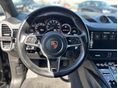 PORSCHE CAYENNE 2018/8 - 11
