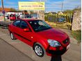 KIA RIO 1.5 CRDi EX Cool