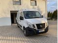 NISSAN NV400 2014/8 - 10