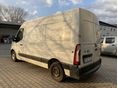 NISSAN NV400 2014/8 - 11