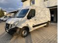 NISSAN NV400 