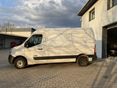 NISSAN NV400 2014/8 - 12