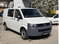 VOLKSWAGEN TRANSPORTER 2010/11 - 1