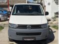 VOLKSWAGEN TRANSPORTER 2010/11 - 2