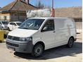 VOLKSWAGEN TRANSPORTER 2010/11 - 3
