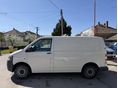 VOLKSWAGEN TRANSPORTER 2010/11 - 4