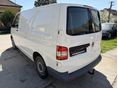 VOLKSWAGEN TRANSPORTER 2010/11 - 5