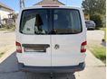 VOLKSWAGEN TRANSPORTER 2010/11 - 6