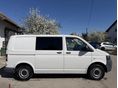 VOLKSWAGEN TRANSPORTER 2010/11 - 7
