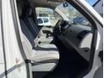VOLKSWAGEN TRANSPORTER 2010/11 - 8