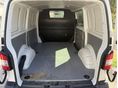 VOLKSWAGEN TRANSPORTER 2010/11 - 12