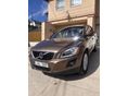 VOLVO XC60 2.4 D [D5] Summum Geartronic