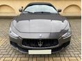 MASERATI GHIBLI 2013/12 - 2