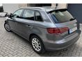 AUDI A3 2015/6 - 2