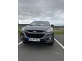 HYUNDAI IX35 2011/4 - 2