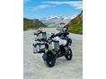 BMW R 1200 GS Adventure