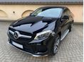 MERCEDES-BENZ GLE 350 2018/12 - 1