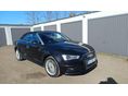 AUDI A3 Cabrio 2.0 TDI Ambiente S-tronic +AUTOMATA+NAVI+D.DIGIT KLÍMA+