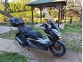HONDA FORZA 300 2020/5 - 2