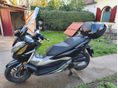 HONDA FORZA 300 