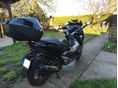 HONDA FORZA 300 2020/5 - 4