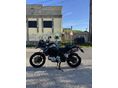BMW F 750 GS Triple Black - Garanciális - Friss Szerviz