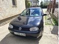 VOLKSWAGEN GOLF IV Variant 1.9 PD TDI Comfortline