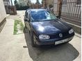 VOLKSWAGEN GOLF IV 2003/12 - 2