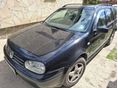 VOLKSWAGEN GOLF IV 2003/12 - 4