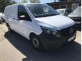 MERCEDES-BENZ VITO 2020/8 - 2