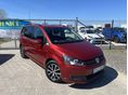 VOLKSWAGEN TOURAN 2.0 CR TDI Comfortline DSG ::ÚJ EGR::TOLATÓ RADAR::FÓLIÁZOTT::VONÓHOROG::