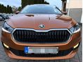 SKODA FABIA 2022/2 - 1