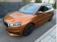 SKODA FABIA 2022/2 - 2