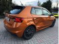 SKODA FABIA 2022/2 - 5