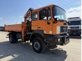 MAN 2002 - 2