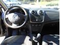 DACIA SANDERO 2016 - 2