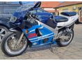 SUZUKI GSX-R 600 