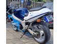 SUZUKI GSX-R 600 1997/10 - 3