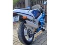 SUZUKI GSX-R 600 1997/10 - 4