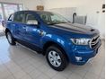 FORD RANGER 2.0 TDCi 4x4 Limited (Automata) Mo-i Vásárlás! 2.Tulaj! Sérülésmentes! 119.200km Sz.könyv!