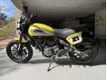 DUCATI SCRAMBLER 2017/2 - 7