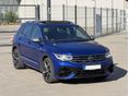 VOLKSWAGEN TIGUAN 2.0 TSI R 4Motion DSG Akrapovic. Head-up. 4x ülésfűtés. Harman Kardon. Panorámatető. IQ.LIGHT