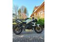 TRIUMPH STREET TRIPLE 675 R 2012/5 - 4