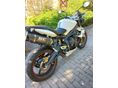 TRIUMPH STREET TRIPLE 675 R 